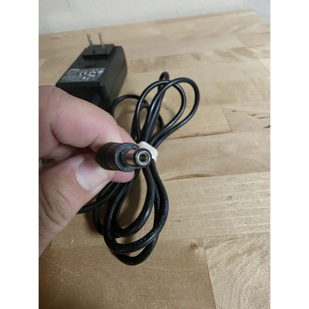 GENUINE BOSE S024EM1200180 COMPANION 2 SERIES II SPEAKER AC ADAPTER 12V 1800mA